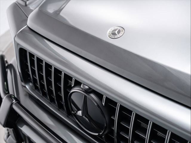 Used 2023 Mercedes-Benz G 63 AMG 4MATIC image 10