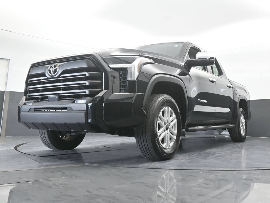 Used 2024 Toyota Tundra SR5 AWD/4WD image 51