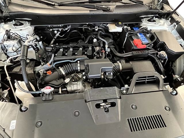 New 2026 Honda CR-V LX image 11