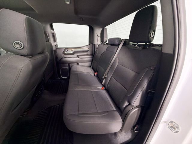 Used 2023 Chevrolet Silverado 1500 LT w/ Work Truck Package image 23