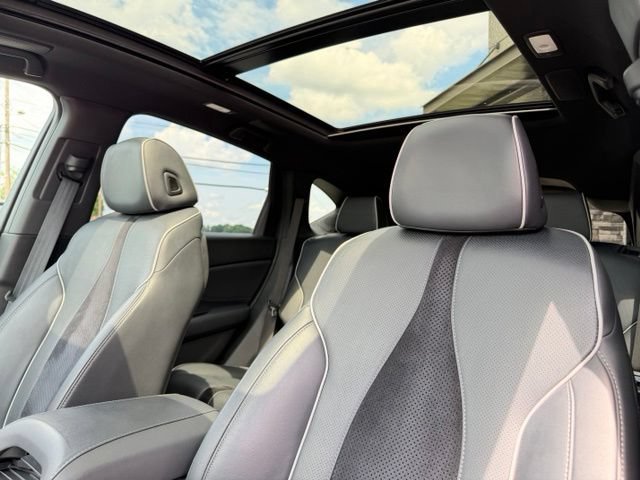 Used 2020 Acura RDX A-Spec w/ Technology Package AWD/4WD image 7