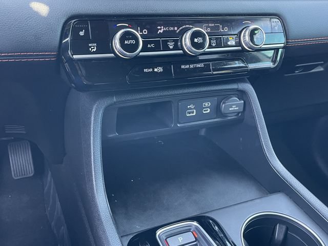 Certified 2025 Honda Pilot Sport image 20