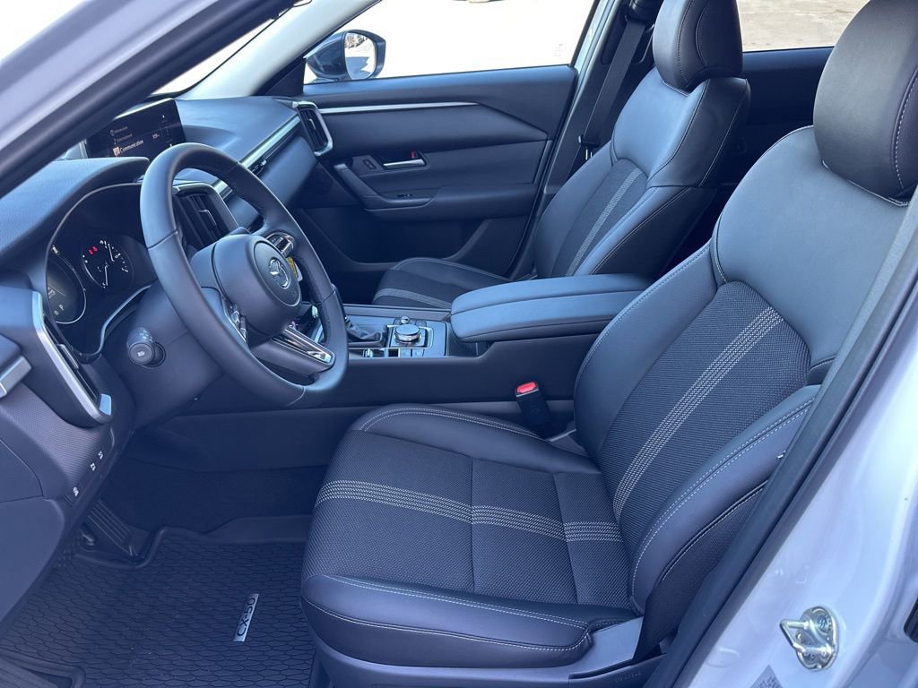 New 2026 MAZDA CX-50 AWD 2.5 S w/ Weather Package image 29