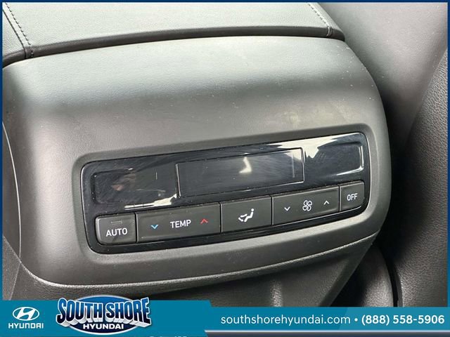 Used 2024 Hyundai Palisade SEL image 13