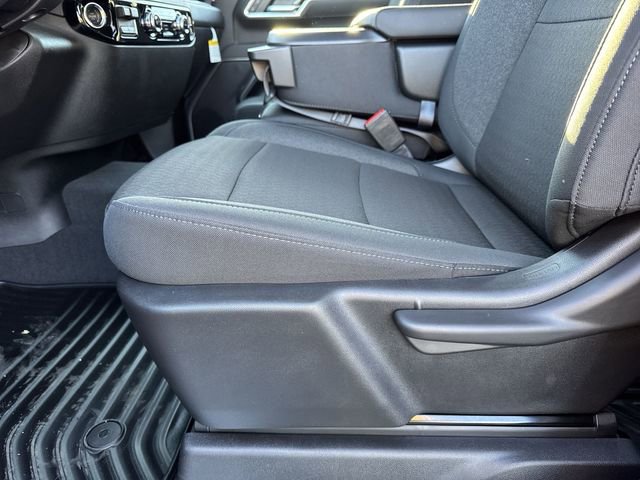 New 2026 GMC Sierra 2500 SLE image 12