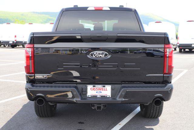 New 2026 Ford F150 STX w/ F-150 LOBO Package AWD/4WD image 5