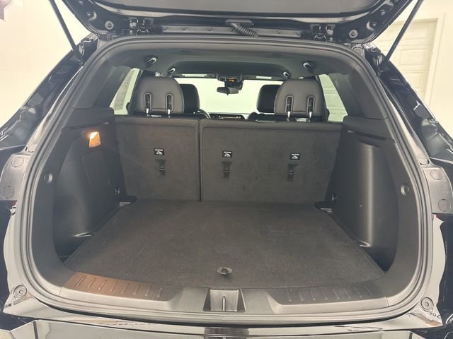 Used 2025 Chevrolet TrailBlazer RS image 26