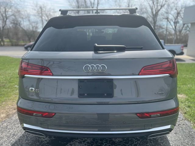 Used 2023 Audi Q5 2.0T Premium Plus AWD/4WD image 7