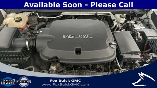 Used 2018 GMC Canyon Denali AWD/4WD image 30