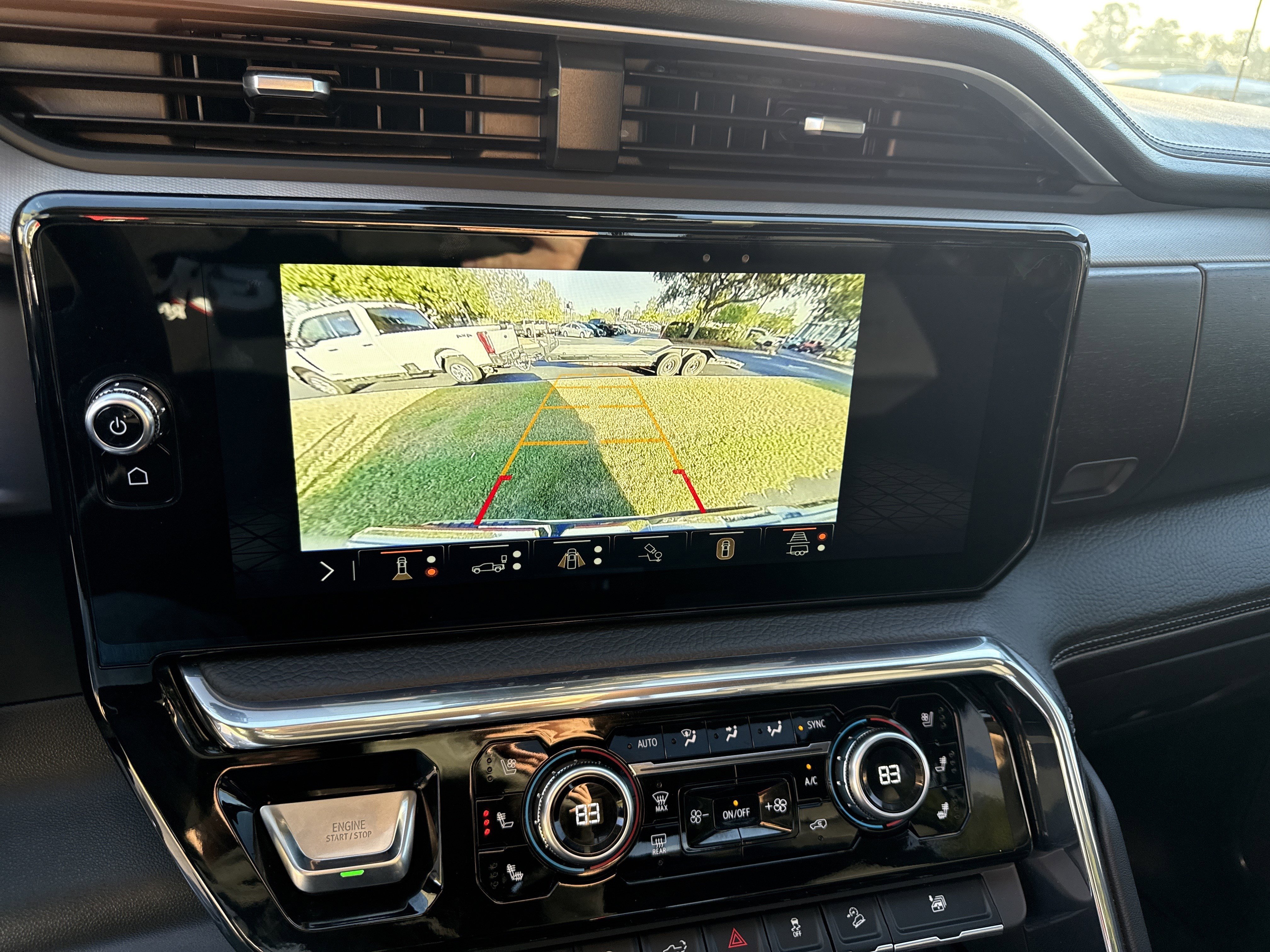 Used 2024 GMC Sierra 1500 Denali w/ Technology Package image 21