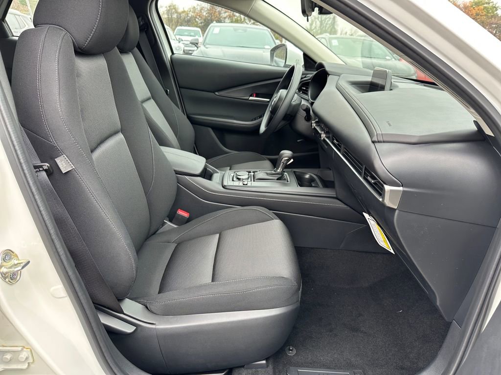 New 2026 MAZDA CX-30 AWD 2.5 S image 21