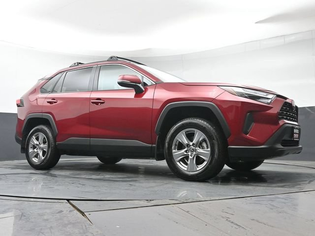 Certified 2024 Toyota RAV4 XLE w/ Convenience Package AWD/4WD image 38