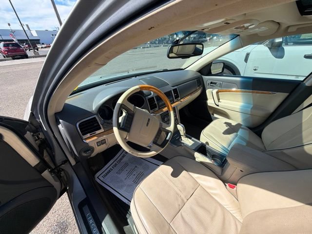 Used 2010 Lincoln MKZ FWD image 12