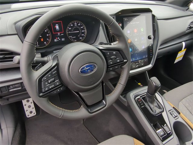Certified 2025 Subaru Crosstrek 2.5i Sport image 10