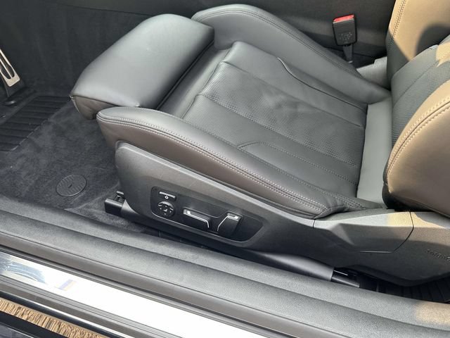 Used 2026 BMW M4 xDrive Competition AWD/4WD image 23