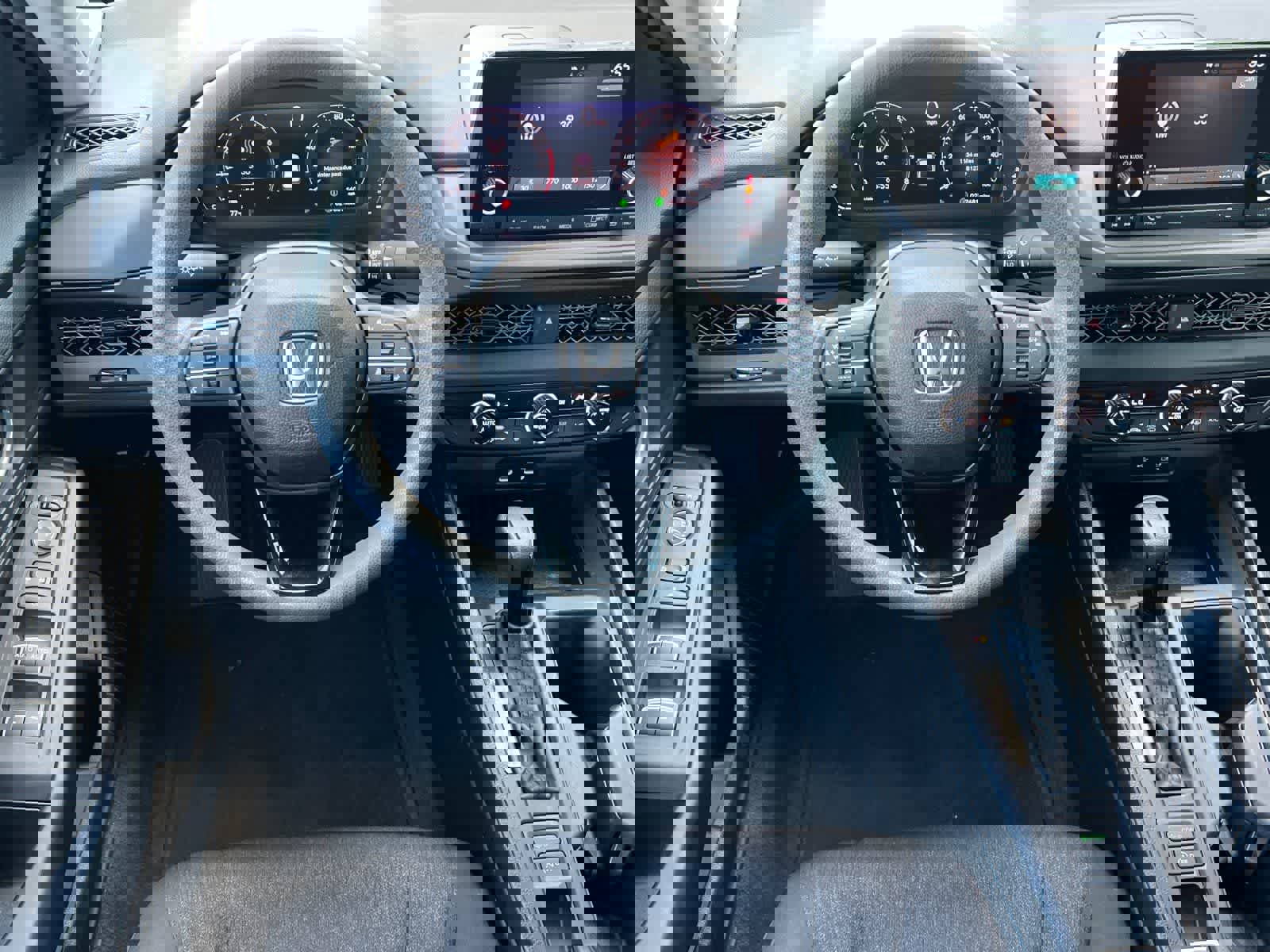 Used 2024 Honda Accord LX image 15