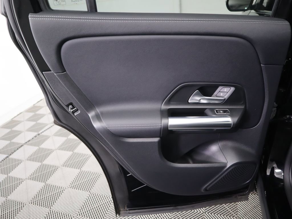 Certified 2023 Mercedes-Benz GLA 250 GLA 250 image 26