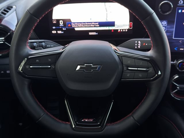 Used 2024 Chevrolet Blazer EV RS RWD image 15