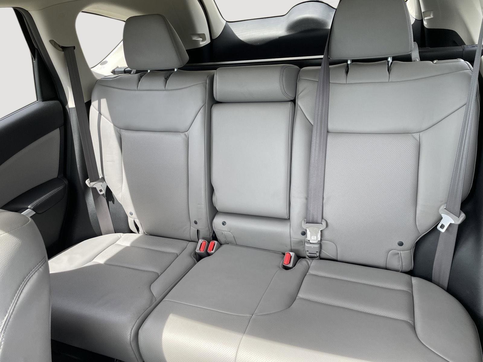 Used 2016 Honda CR-V EX-L image 23