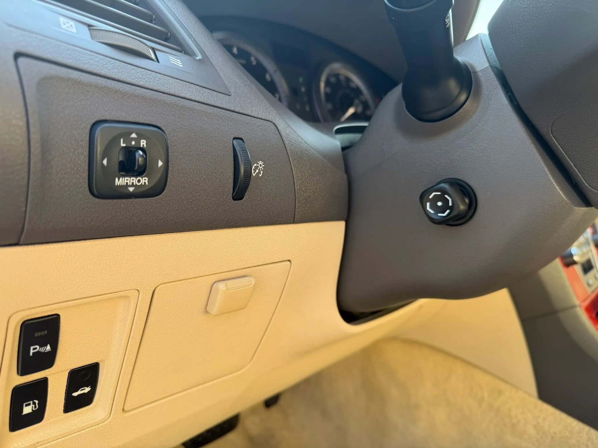 Used 2008 Lexus ES 350 image 33