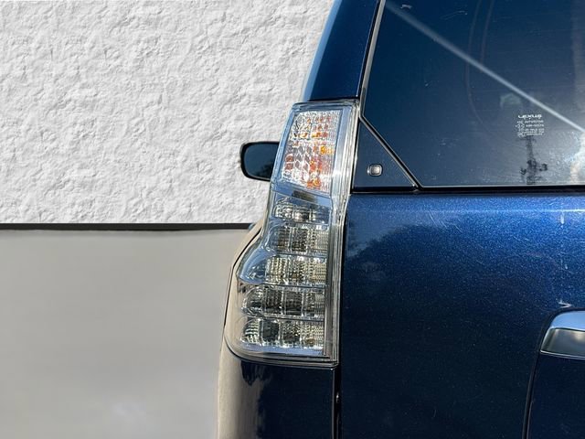Used 2022 Lexus GX 460 Premium w/ Premium Plus Package AWD/4WD image 10