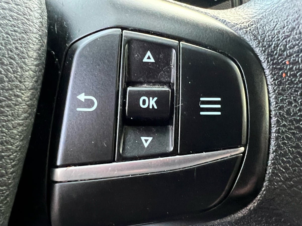 Used 2023 Ford Transit 250 Medium Roof AWD w/ Load Area Protection Package image 27