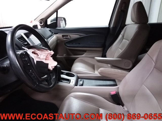 Used 2016 Honda Pilot EX-L image 10