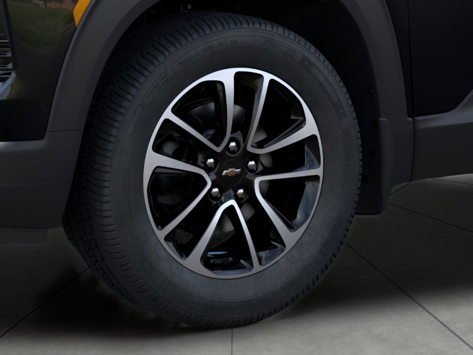 New 2026 Chevrolet TrailBlazer LT w/ Convenience Package image 9