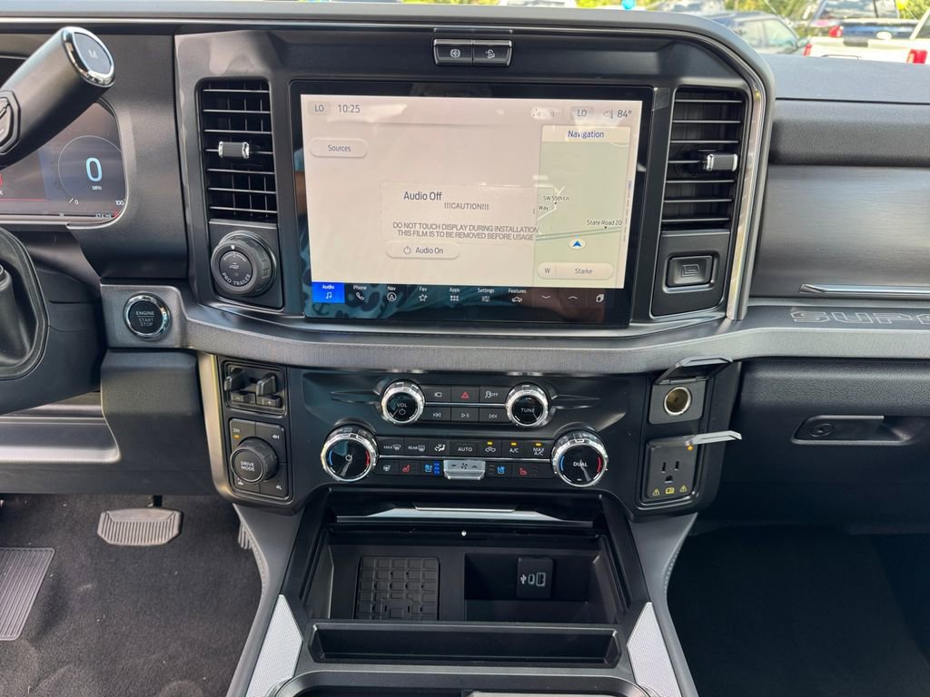 New 2026 Ford F350 Platinum image 33