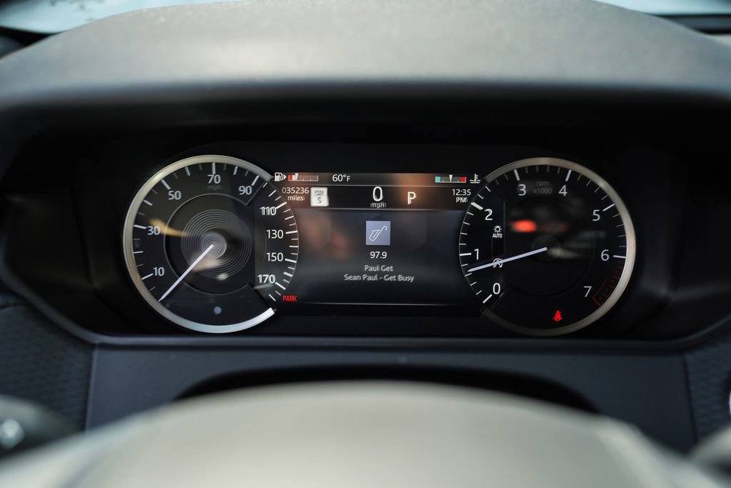 Used 2022 Land Rover Range Rover Velar R-Dynamic S AWD/4WD image 27