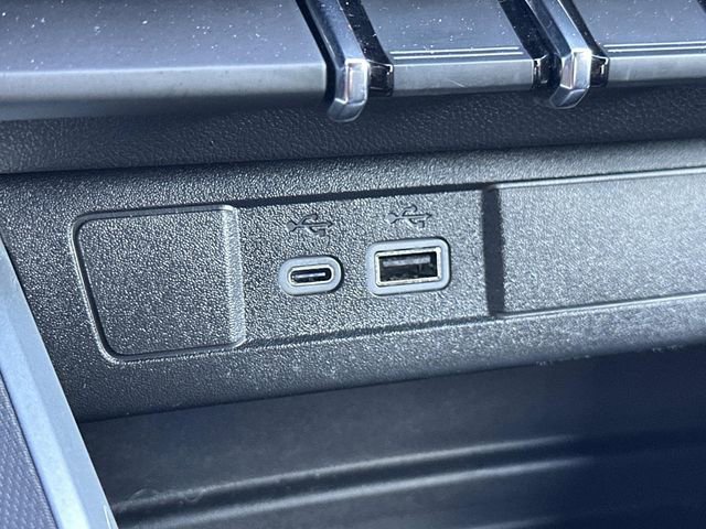 Used 2025 Chevrolet Colorado Trail Boss image 24