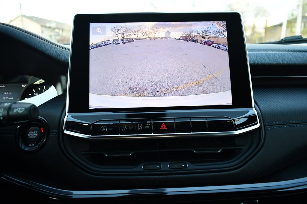 New 2026 Jeep Compass Latitude image 15