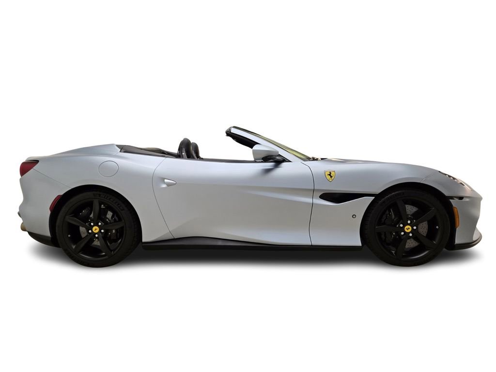 Used 2022 Ferrari Portofino M RWD image 6