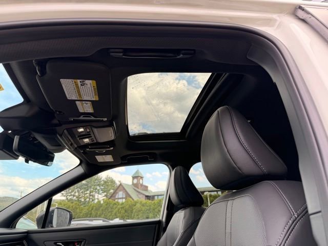 New 2026 Subaru Outback Touring XT AWD/4WD image 21