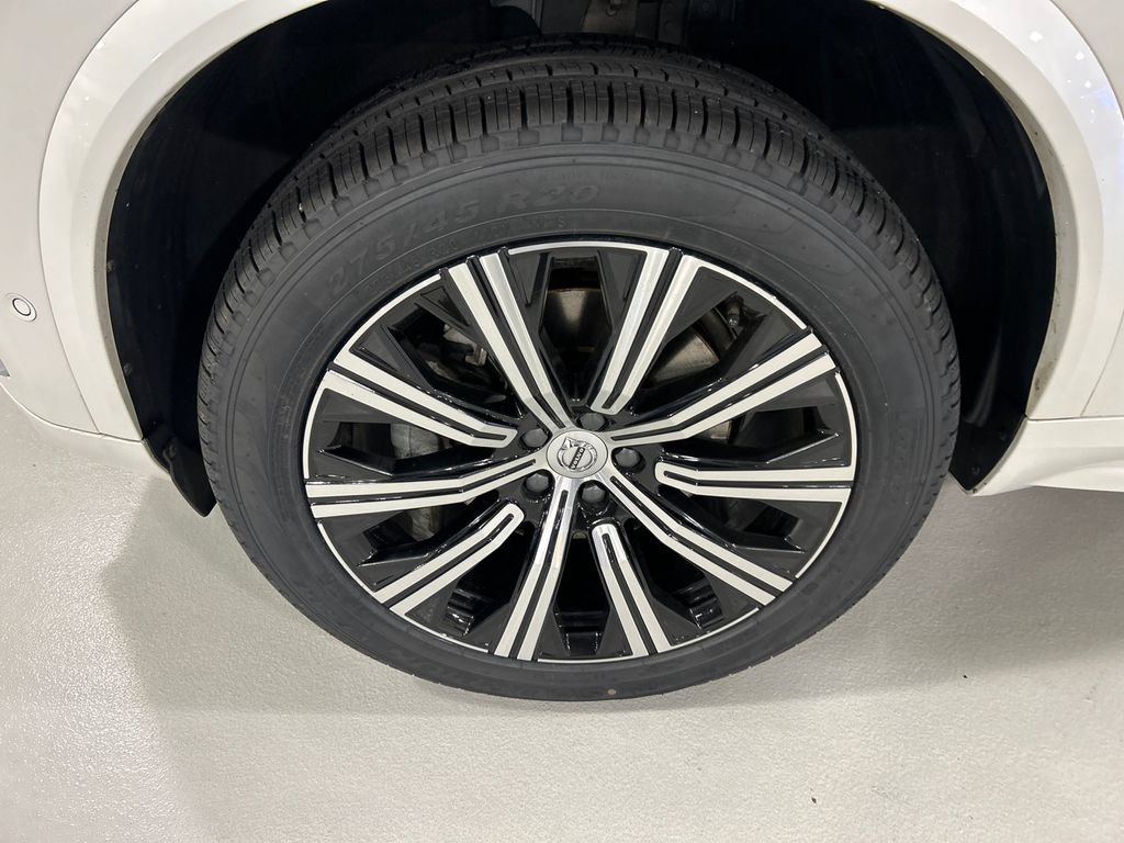 Used 2023 Volvo XC90 B6 Plus w/ Protection Package Premier AWD/4WD image 8
