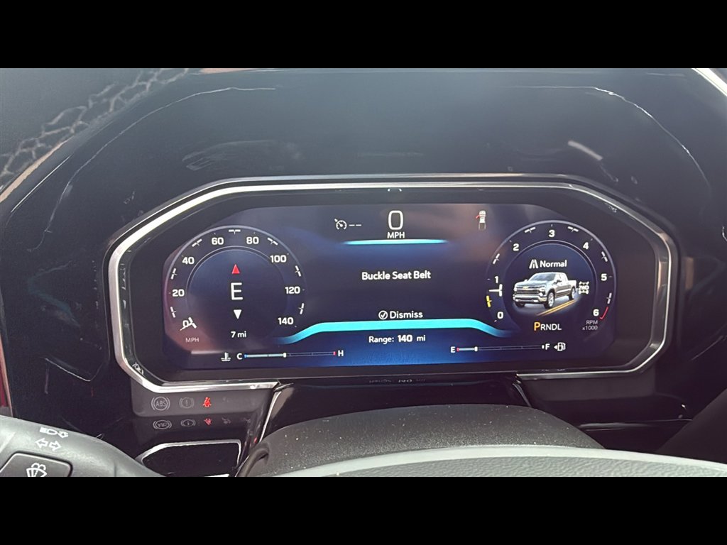 New 2026 Chevrolet Silverado 1500 LT image 14