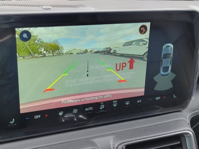 New 2025 Ford Mustang GT Premium image 31