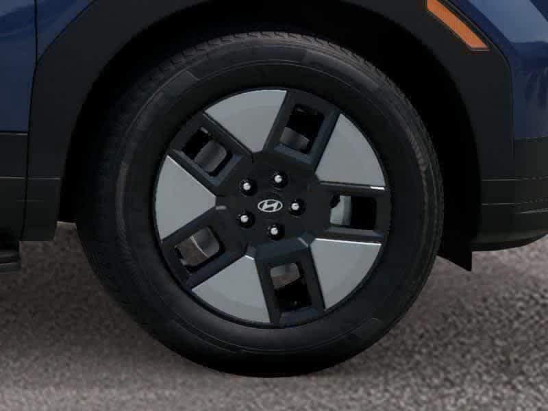 New 2026 Hyundai Santa Fe SEL AWD/4WD image 8