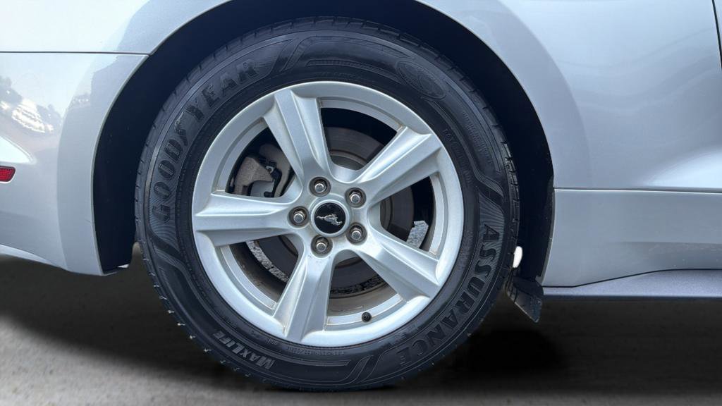 Used 2015 Ford Mustang Coupe image 13