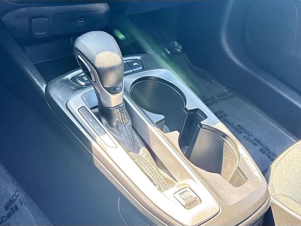 Used 2026 Chevrolet Trax LS w/ LS Convenience Package image 16