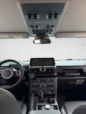 Used 2024 INEOS Grenadier image 15