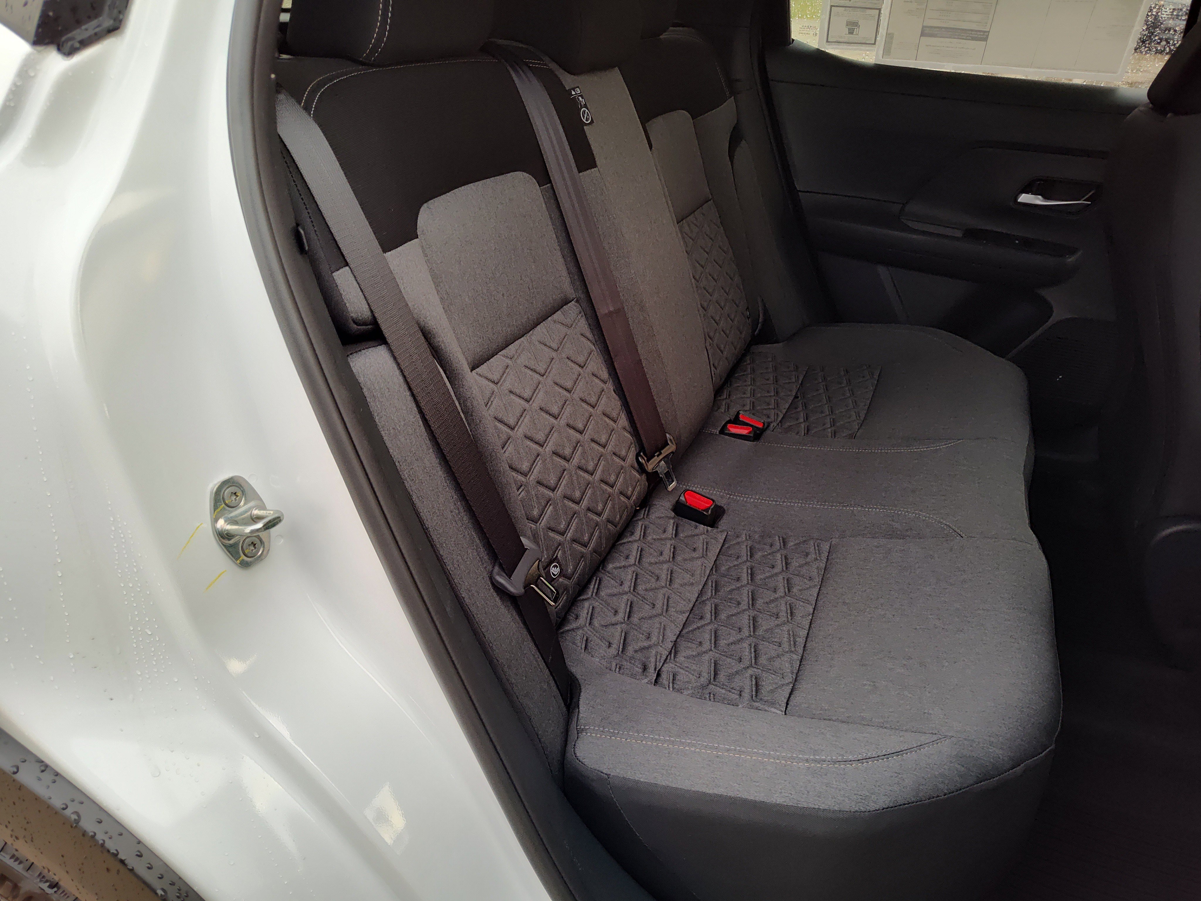 New 2026 Nissan Kicks SV w/ SV Premium Package image 13