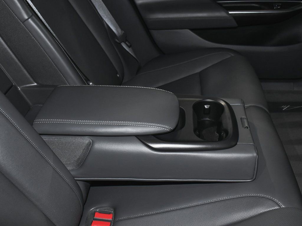 Used 2024 Lucid Air Grand Touring image 53