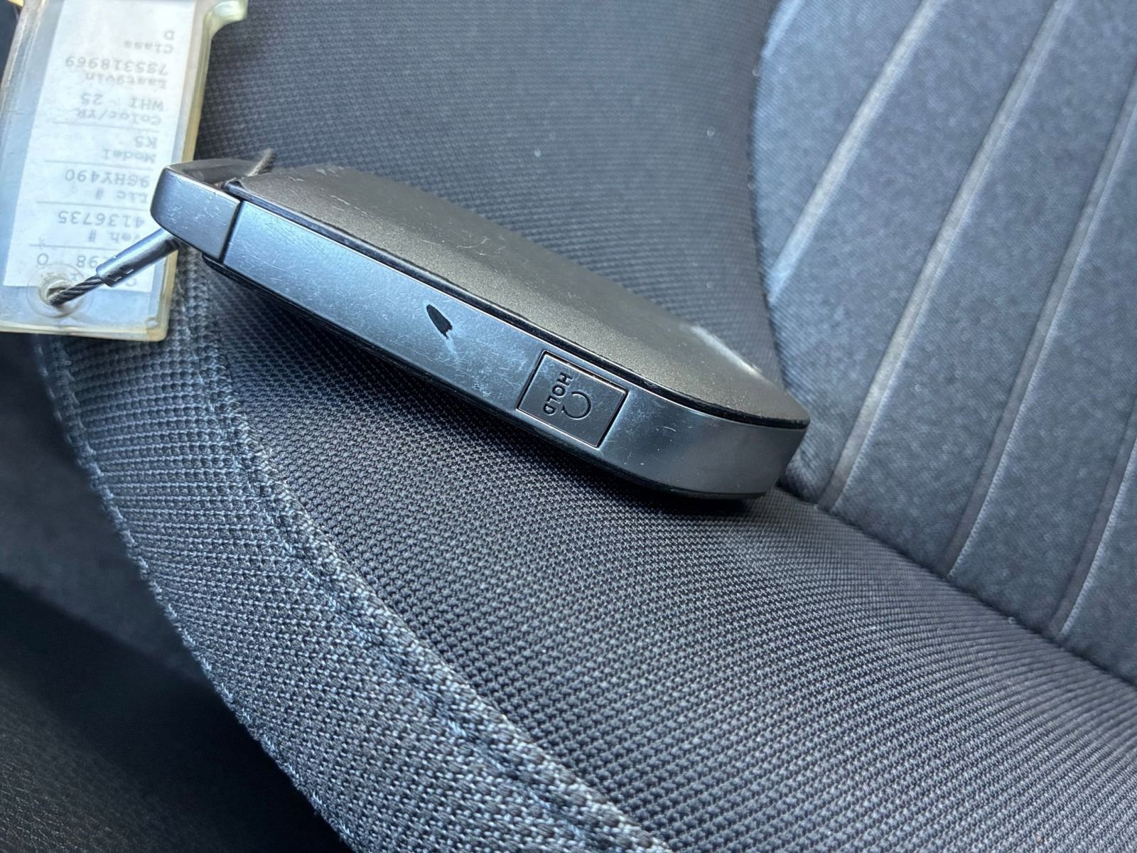 Used 2025 Kia K5 LXS image 23