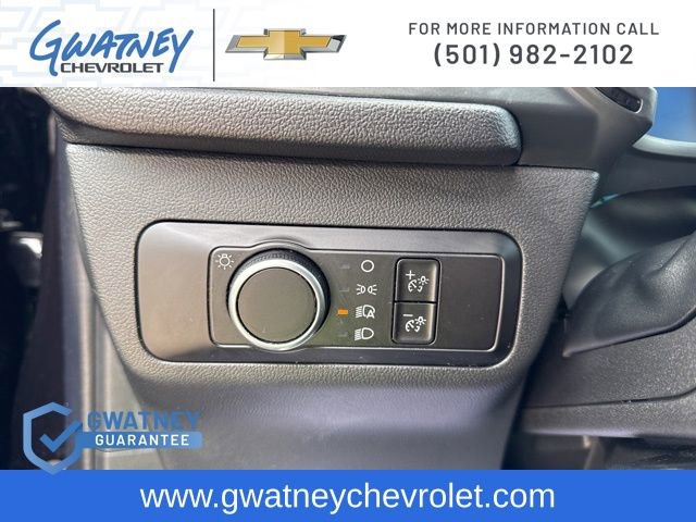 Used 2025 Ford Escape ST-Line FWD image 24