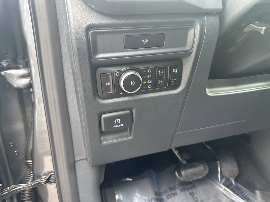New 2026 Ford F150 XLT image 23