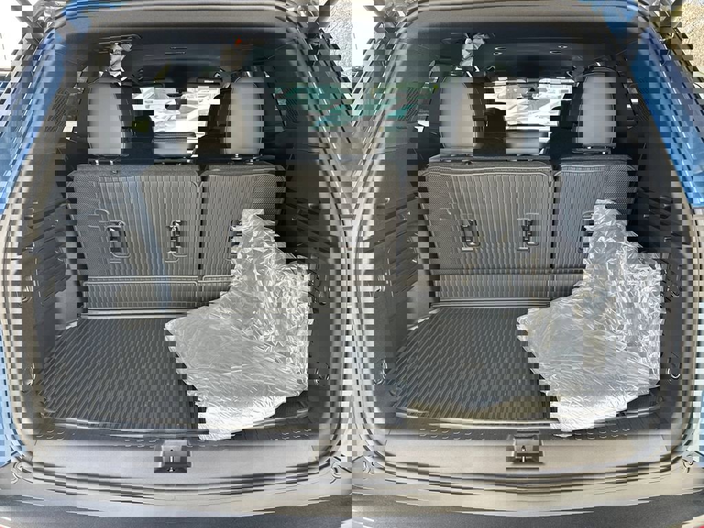 New 2026 Buick Enclave Preferred w/ Power Package image 19