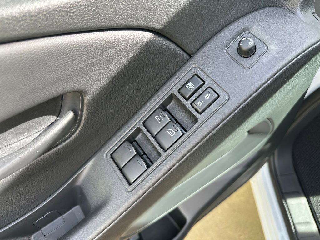 New 2026 Nissan Frontier SV w/ SV Convenience Package image 12