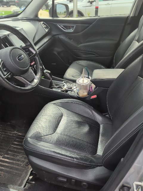 Used 2019 Subaru Forester Touring AWD/4WD image 12