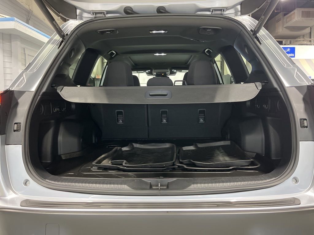 Certified 2025 Subaru Forester Premium w/ Convenience Package #1 image 39